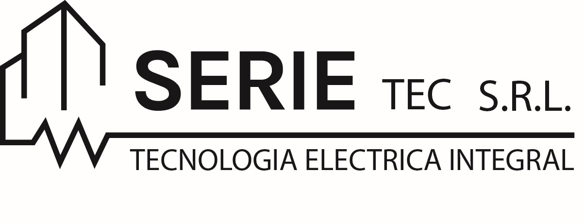SERIE TEC S.R.L. — Tecnología Eléctrica Integral